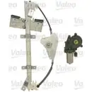 VALEO 850113 Fensterheber v r FORD Fiesta