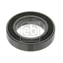 FEBI BILSTEIN 18824 Kugellager für VOLVO, FORD