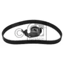 FEBI BILSTEIN 26993 Zahnriemensatz für MITSUBISHI