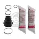 FEBI BILSTEIN 36558 Achsmanschettensatz für BMW