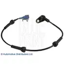 BLUE PRINT ABS-Sensor ADN17121C