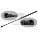 FEBI BILSTEIN 28002 Gasdruckfeder für PEUGEOT, CITROËN