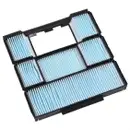 BLUE PRINT Innenraumfilter ADT32501