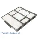 BLUE PRINT Innenraumfilter ADT32501