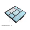 BLUE PRINT Innenraumfilter ADT32501