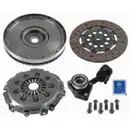 SACHS 2290 601 046 KUPPLUNG ZMS KIT PLUS CSC