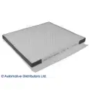 BLUE PRINT Innenraumfilter ADG02564