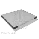 BLUE PRINT Innenraumfilter ADG02564