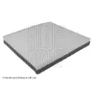 BLUE PRINT Innenraumfilter ADG02564