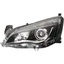 HELLA 1ZT 010 012-411 HSW li Bi-Xenon OPEL