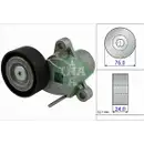 Riemenspanner Keilrippenriemen Schaeffler Ina 534 0507 10 für Ford
