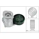 Riemenspanner Keilrippenriemen Schaeffler Ina 534 0029 10 für Ford für Volvo