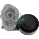 Riemenspanner Keilrippenriemen Schaeffler Ina 534 0029 10 für Ford für Volvo