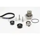 CONTINENTAL CTAM CT975WP1 Zahnriemen Kit + Wasserpumpe