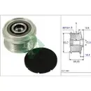 Generatorfreilauf Schaeffler Ina 535 0242 10 für Opel für Vauxhall für Chevrolet