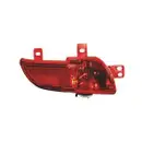 VAN WEZEL Nebelleuchte li. 4032929