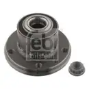 FEBI BILSTEIN 34800 Radlagersatz für VW