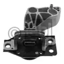 FEBI BILSTEIN 34063 Motorlager für NISSAN