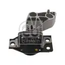 FEBI BILSTEIN 34063 Motorlager für NISSAN