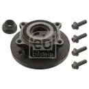 FEBI BILSTEIN 37106 Radlagersatz