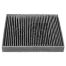 Öl und Filter für Skoda Fabia 2 542 545