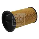 Kraftstofffilter Febi Bilstein 36561 für Bmw