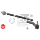Spurstange Febi Bilstein 37730 Prokit für Ford Vorderachse Rechts