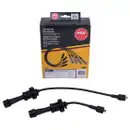 NGK 6301 Zündleitungssatz RC-HD1204 für KIA, HYUNDAI