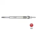 Glühkerze Ngk 6298 D-power für Opel für Chevrolet für Daewoo für General Motors