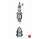 NGK 6742 Zündkerze BPR8HIX für PORSCHE, FIAT, FORD