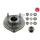 FEBI BILSTEIN 38064 Federbeinstützlagersatz für FIAT