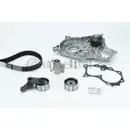 CONTINENTAL CTAM CT1043WP1 Zahnriemen Kit + Wasserpumpe
