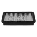 FEBI BILSTEIN 38876 Luftfilter für FIAT, SUZUKI