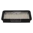 FEBI BILSTEIN 38876 Luftfilter für FIAT, SUZUKI