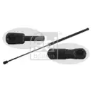 FEBI BILSTEIN 39702 Gasdruckfeder für OPEL