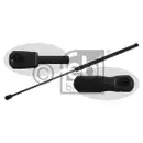 FEBI BILSTEIN 39702 Gasdruckfeder für OPEL