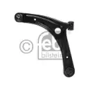 Lenker Radaufhängung Febi Bilstein 41062 für Dodge für Jeep Vorderachse Links