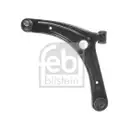 Lenker Radaufhängung Febi Bilstein 41062 für Dodge für Jeep Vorderachse Links