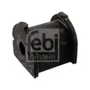 FEBI BILSTEIN 41515 Stabilisatorlager für CHEVROLET