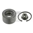 FEBI BILSTEIN 23183 Radlagersatz