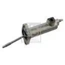 Nehmerzylinder Kupplung Febi Bilstein 31138 für Mercedes Benz für Mercedes Benz