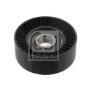 FEBI BILSTEIN 31975 Umlenkrolle für MERCEDES-BENZ, TOYOTA