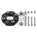 FEBI BILSTEIN 31179 Gelenkscheibensatz für MERCEDES-BENZ