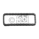 FEBI BILSTEIN 34972 Kette für AUDI, MERCEDES-BENZ, PORSCHE