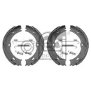 FEBI BILSTEIN 32851 Bremsbackensatz