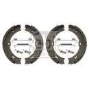 FEBI BILSTEIN 32851 Bremsbackensatz