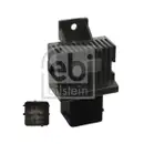 FEBI BILSTEIN 38718 Vorglührelais für CITROËN, PEUGEOT, FIAT