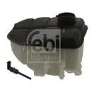 Ausgleichsbehälter Kühlmittel Febi Bilstein 38807 für Mercedes Benz