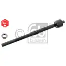 Axialgelenk Spurstange Febi Bilstein 38814 Prokit für Ford für Volvo