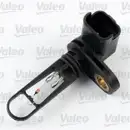 Sensor Ansauglufttemperatur Valeo 255601 für Citroën für Peugeot für DS